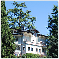 Hotel in Gardone-Riviera gardone, rivirera, gardasee